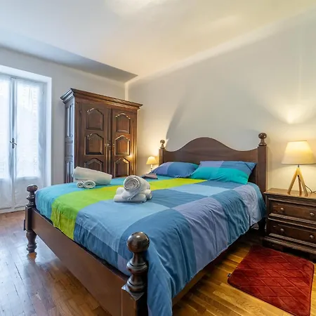 Casa Molinari * Limone Piemonte