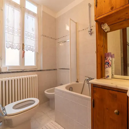 Casa Molinari Limone Piemonte