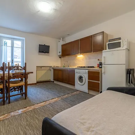 Casa Molinari * Limone Piemonte