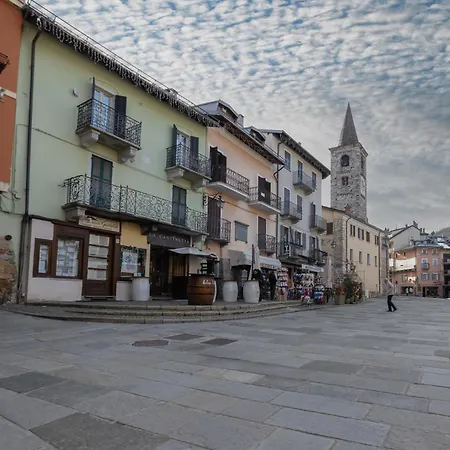 Apartament Casa Molinari *