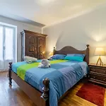 Casa Molinari * Limone Piemonte