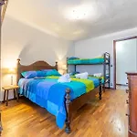 Casa Molinari 아파트
