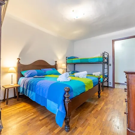 Casa Molinari 公寓