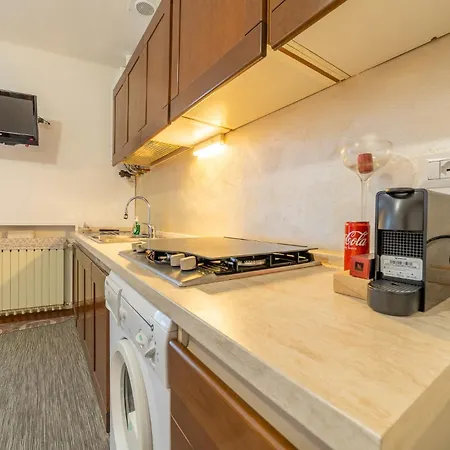 Apartment Casa Molinari