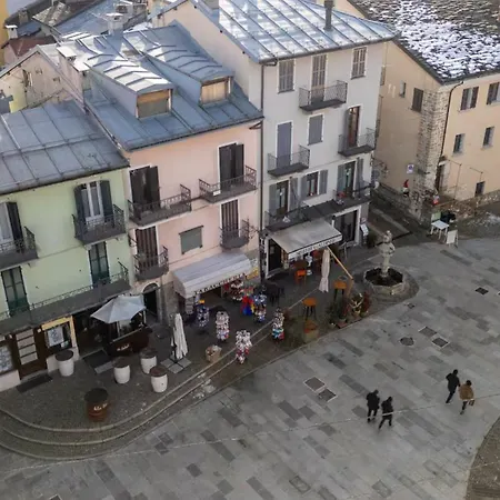 公寓 Casa Molinari 利莫内皮埃蒙特